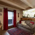 Chalet Da Florin