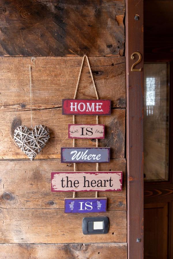 Chalet Da Florin Livigno