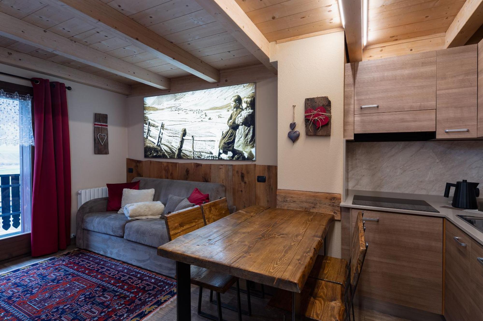 Da Florin Chalet