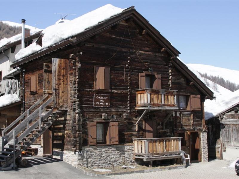 Da Florin Chalet