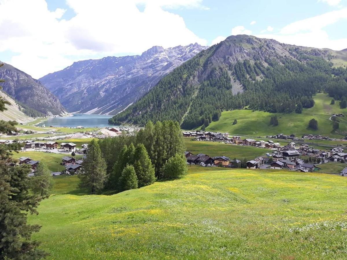 Da Florin * Livigno