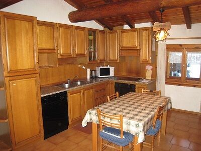 Da Florin * Livigno